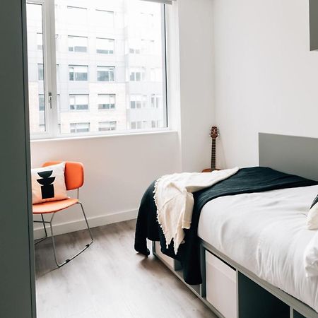 Canvas Point Campus Dublin Docklands Экстерьер фото