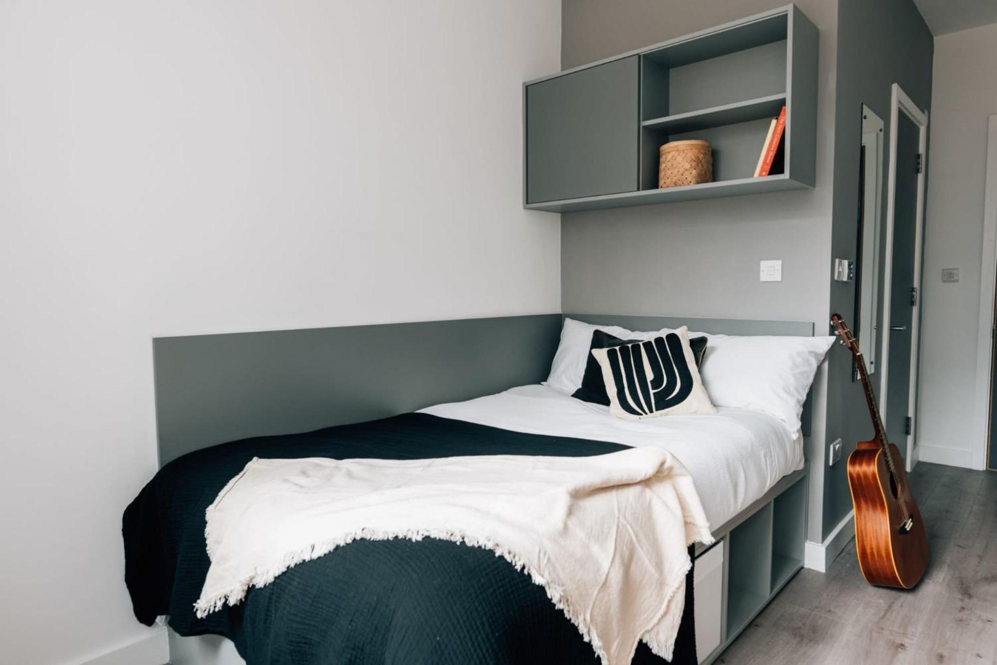 Canvas Point Campus Dublin Docklands Экстерьер фото